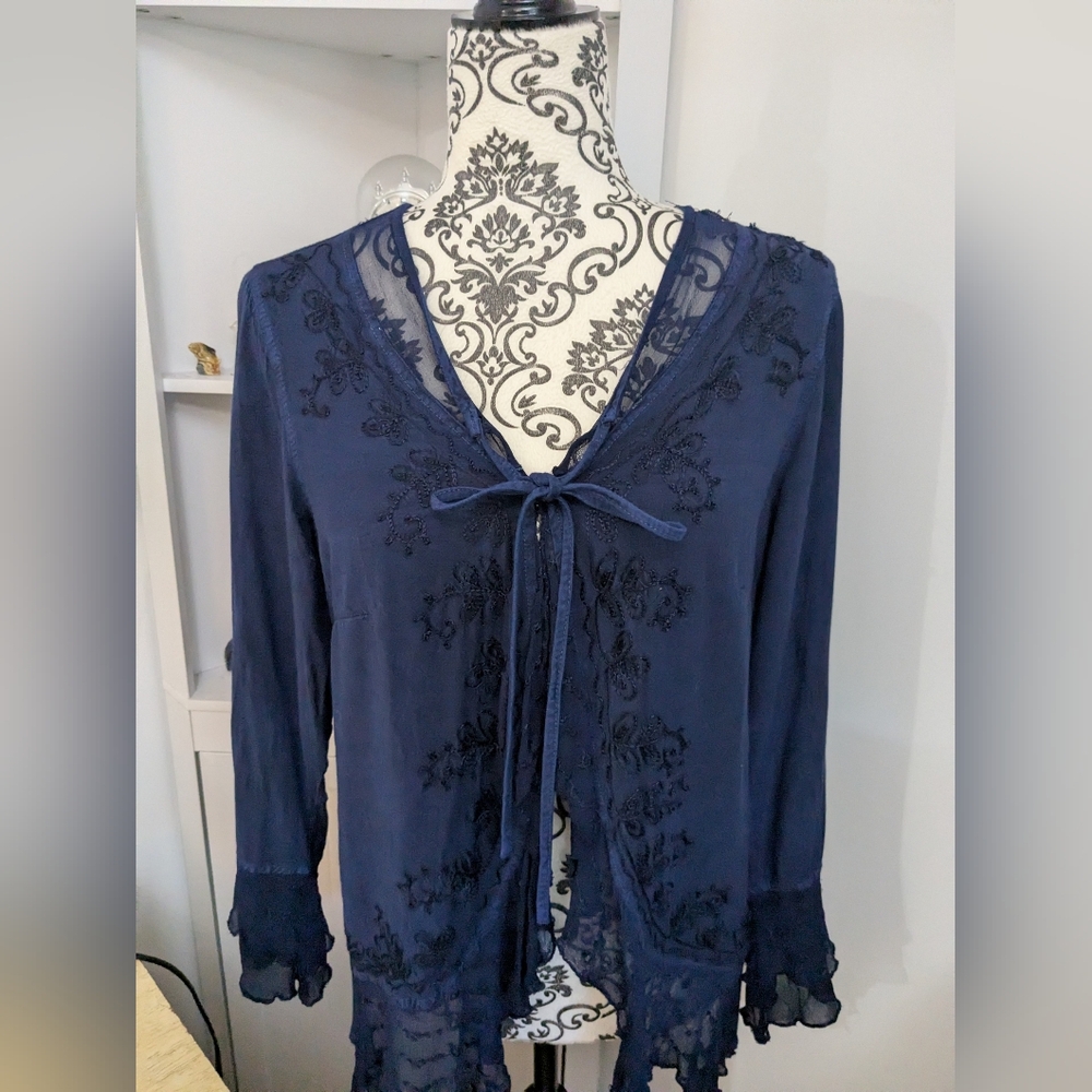 My Choice Blouse